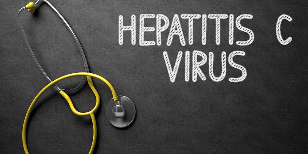Как вылечить гепатит Б навсегда