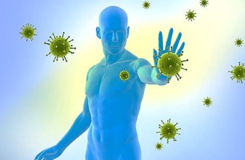 повысить иммунитет взрослому после коронавируса и пневмонии