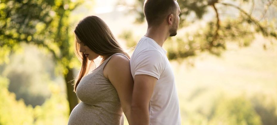 Как беременность влияет на отношения