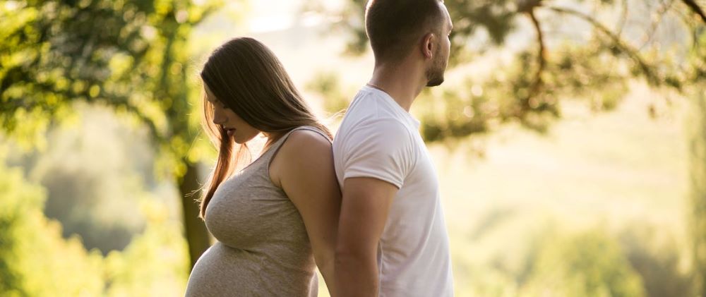 Photo of Как беременность влияет на отношения?