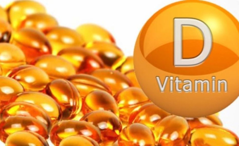 Как справиться с дефицитом витамина D