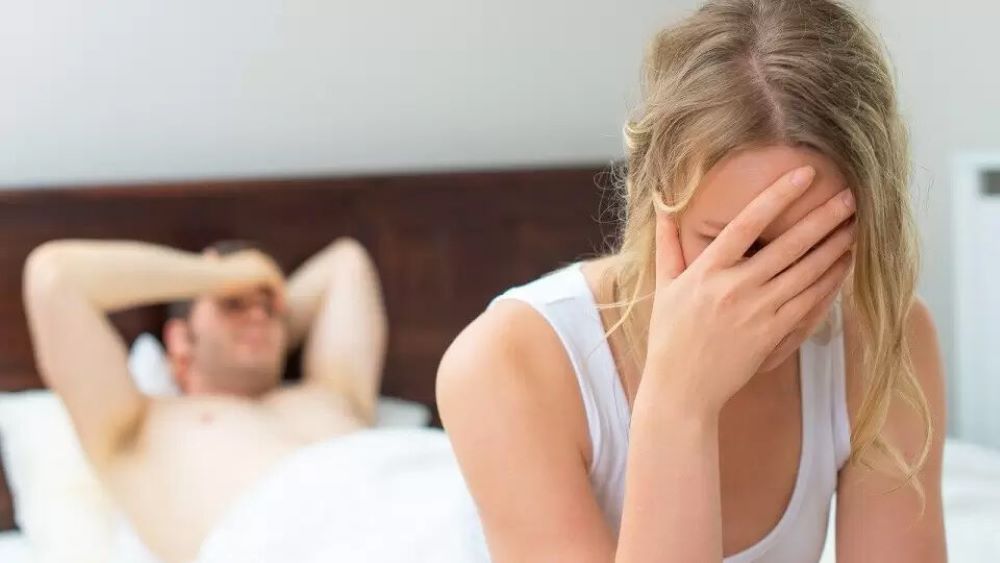 Photo of Вагинизм: как справиться с болью во время полового акта?