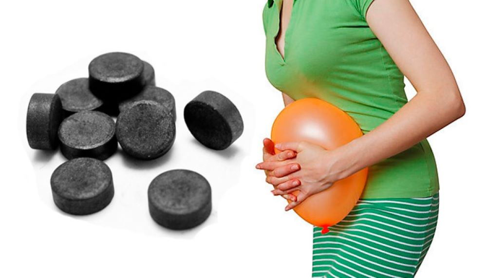 Photo of Активированный уголь при беременности. Можно ли употреблять?