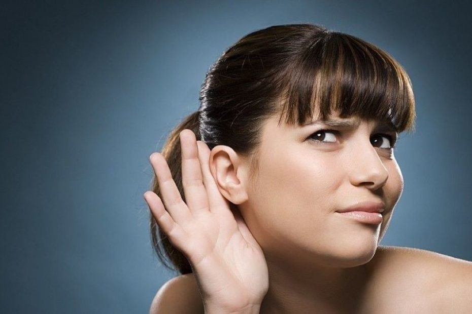Заложенность уха. Узнайте о домашних средствах лечения