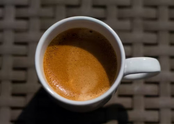 Врач Белоусов назвал требующие отказа от кофе проблемы со здоровьем