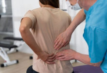 Photo of Невролог Чупанова рассказала, какая боль в спине указывает на перелом позвоночника