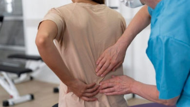 Photo of Невролог Чупанова рассказала, какая боль в спине указывает на перелом позвоночника
