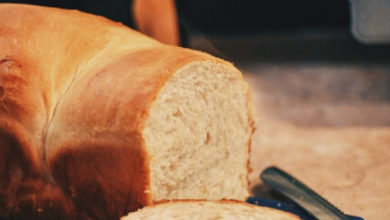 Photo of Гастроэнтеролог Лебедева: Пучит от хлеба? Дело не в глютене, а в фруктанах