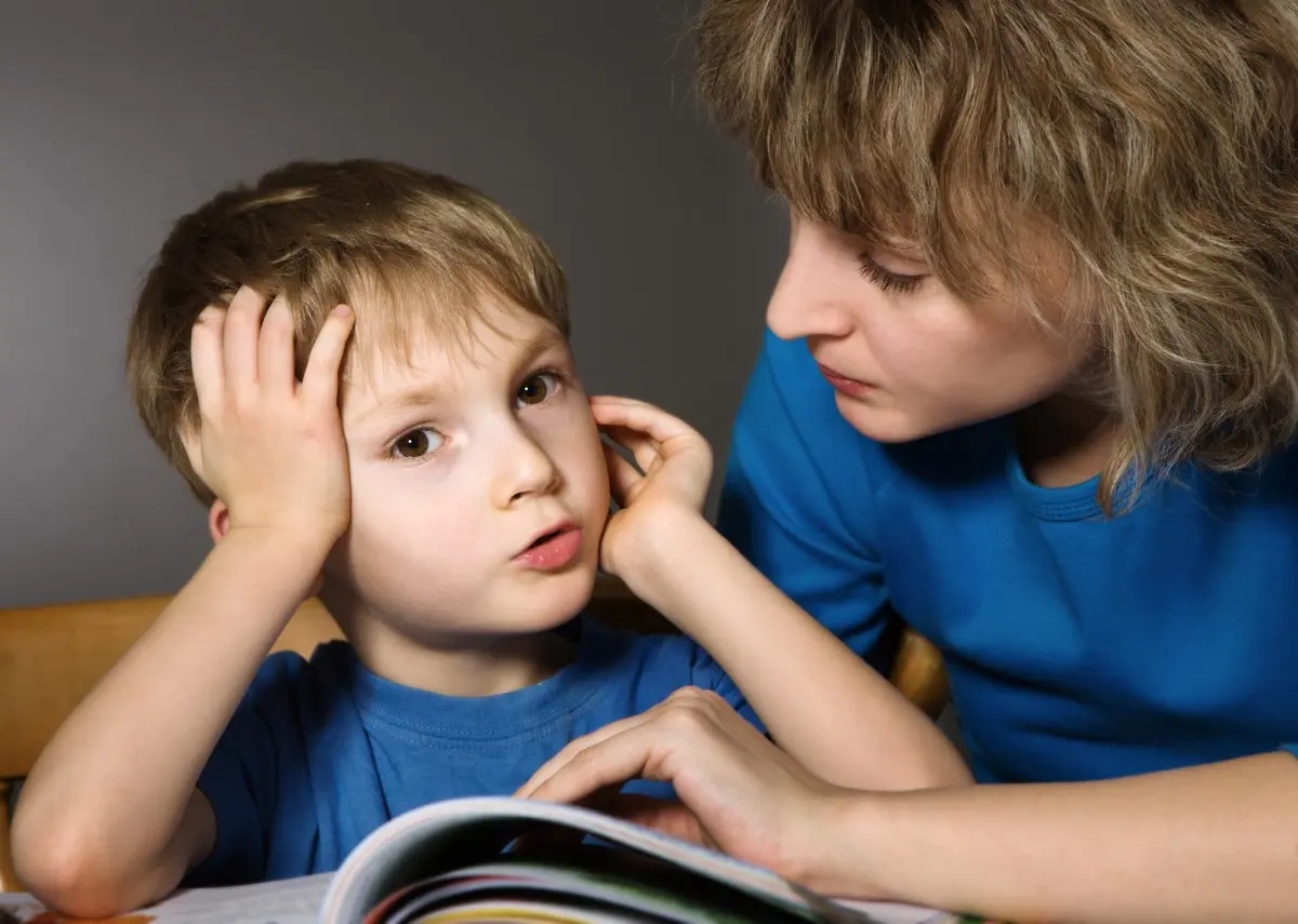 Дислексия: как определить и как помочь ребенку?