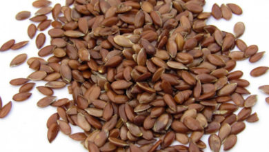 Photo of Диетолог Мосли: семена льна помогут снизить артериальное давление