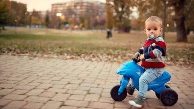 Photo of Как выбрать детский велосипед: инструкция для родителей