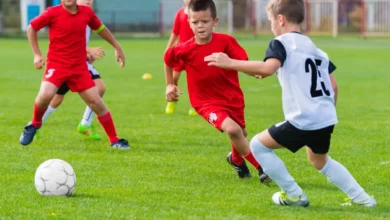 Photo of Особо опасные виды спорта у детей: куда лучше отдать ребенка, а что обходить стороной?