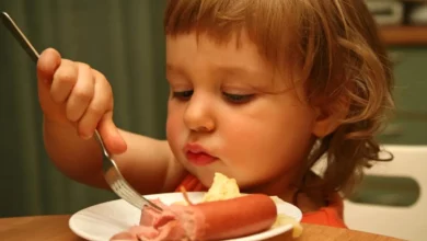 Photo of От сочных до молочных: как выбрать сосиски для детей?